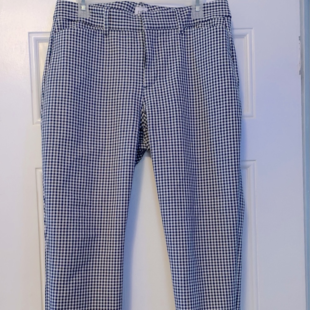 Gap. Curvy. Signature. Skinny. Ankle.